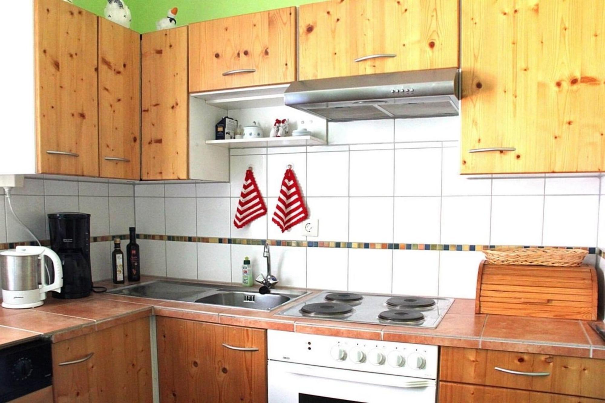 Ferienwohnung Nr 2, Neben Einem Bauernhof, Rosshaupten, Allgaeu Екстер'єр фото
