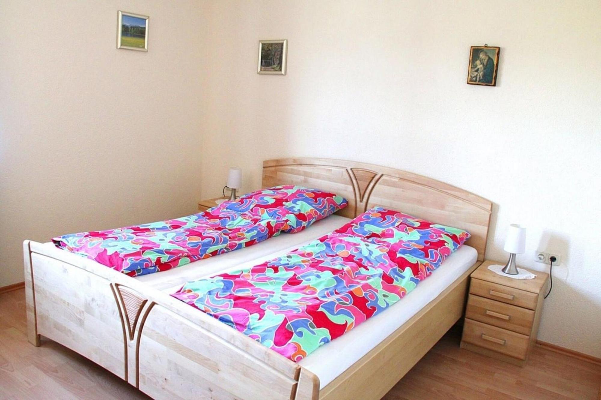 Ferienwohnung Nr 2, Neben Einem Bauernhof, Rosshaupten, Allgaeu Екстер'єр фото